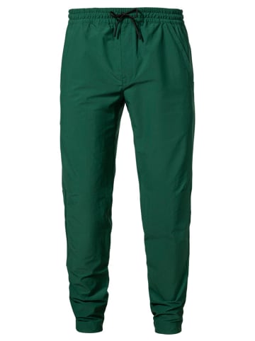 Hose "Pants Vienna M" in fir green