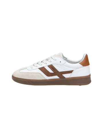 Schuhe ELIAN in weiss