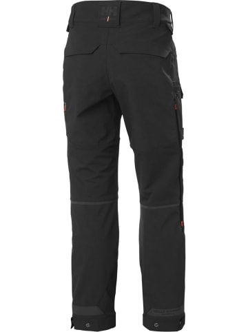Arbeitshose "Kensington CNCT" in Schwarz