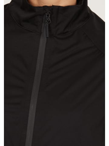 Laufjacke Kommy in 1001 Black