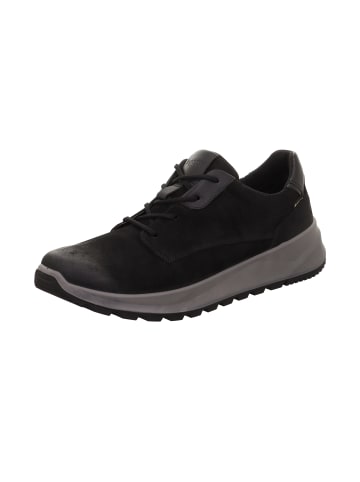 Sneakers Low ANZIO in Schwarz