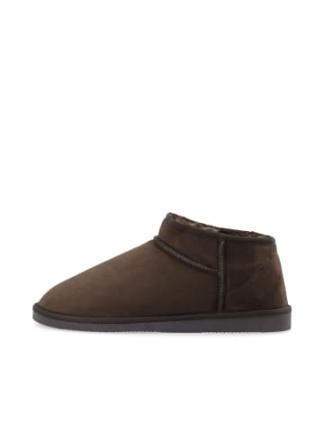 Stiefel in DarkBrown