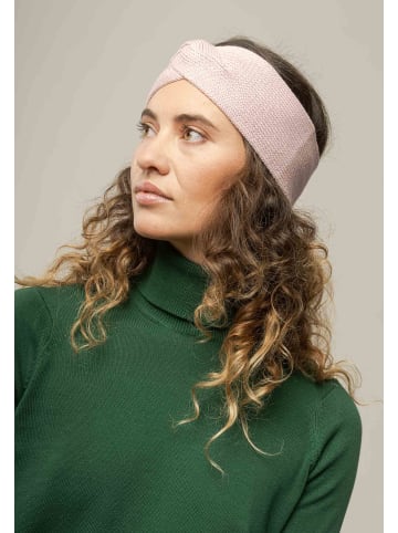Stirnband Style MEENA in rose