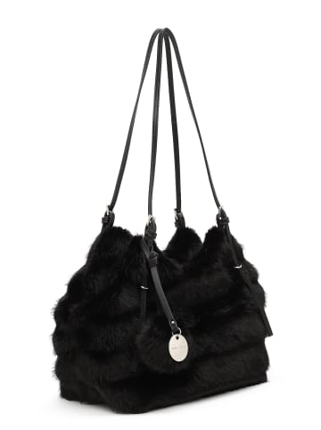 Shopper E&N Linette in black