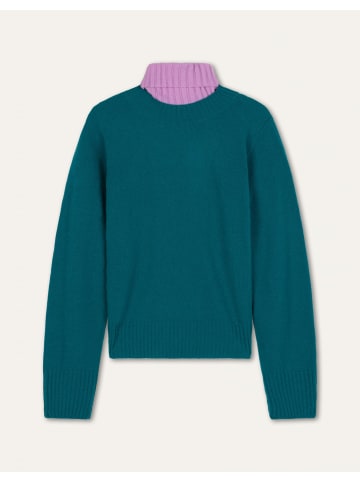 Pullover Kipsy in Blau