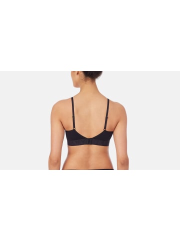 Bralette Seamless Litewear in Schwarz