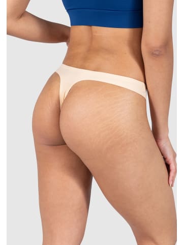 5x Slip Felisha in Nude