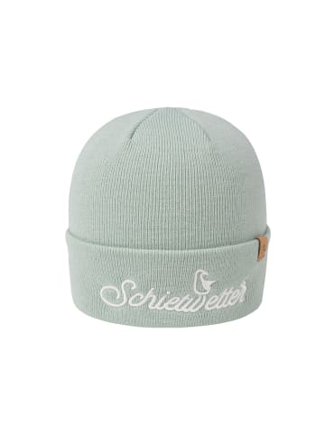 Schietwetter in balsam