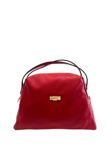 Handtasche in RED