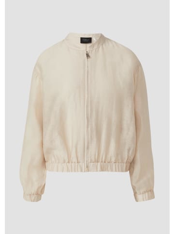 Indoor-Jacke  in  8061_beige
