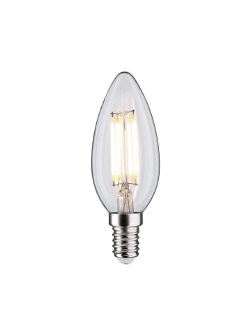 Filament 230V LED Kerze F
