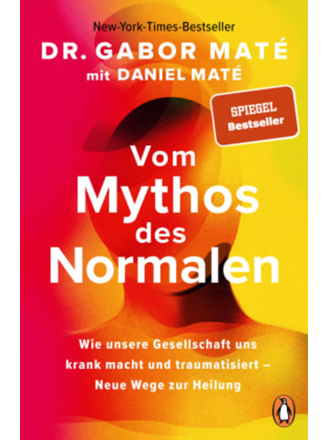 Buch - Vom Mythos des Normalen