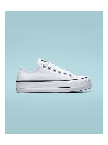 Sneaker Chuck in Weiß