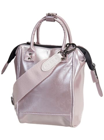 Bodybag Nano Bag Iridescent in Scilla