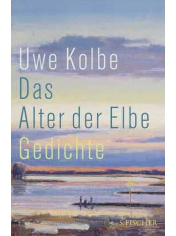 Buch - Das Alter der Elbe
