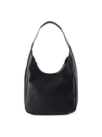 Analisa Schultertasche M 29 cm black