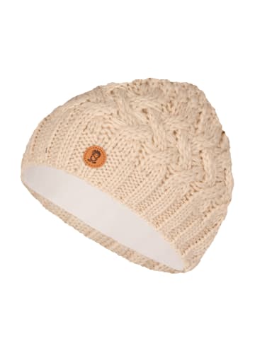 Cap Rauland in sandstone