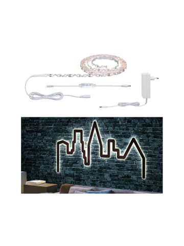FlexLED 3D Basisset 5m Warmweiß