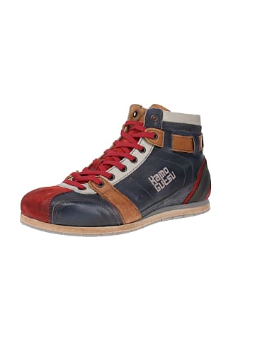 Sneaker high TIFO-112 in Mehrfarbig