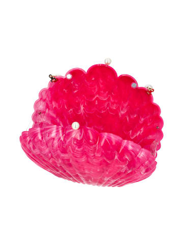 Women Clutch in Pink