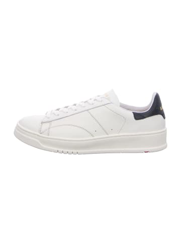 Sneaker Low in Weiß