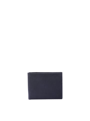 Geldbörse in BLUE