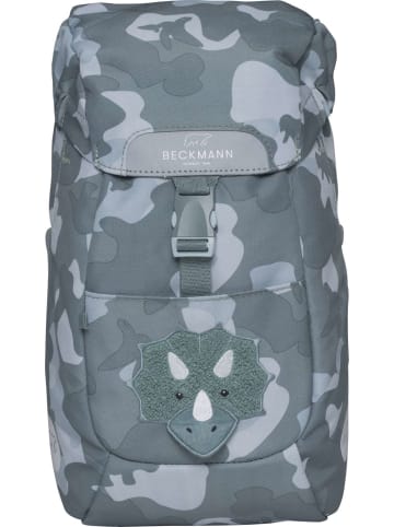 Beckmann Kindergartenrucksack Classic 12 Liter/Classic Dinosaur