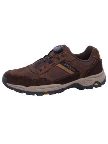 Sneaker  in Braun