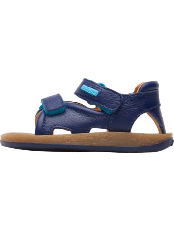 Sandalen " Bicho " in Blau