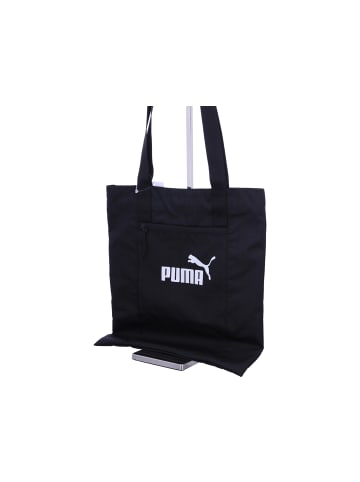 Tasche in schwarz