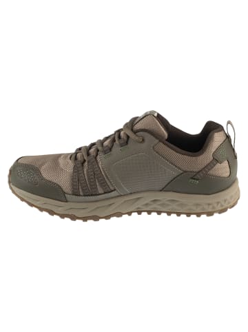 Skechers Escape Plan in Braun