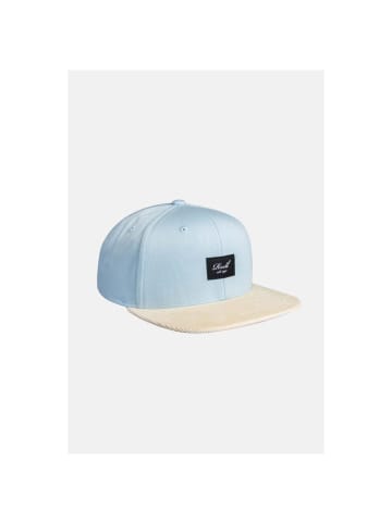 Cap "Pitchout Cap" in Blau