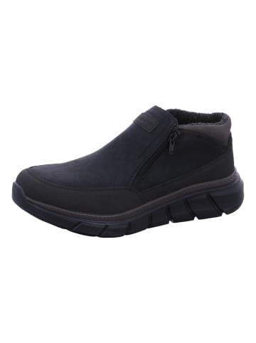 Slipper Anaheim in Schwarz