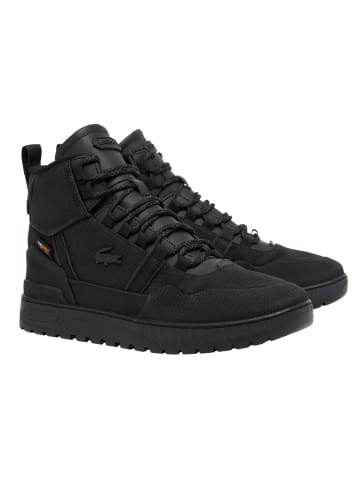 Sneaker in Schwarz