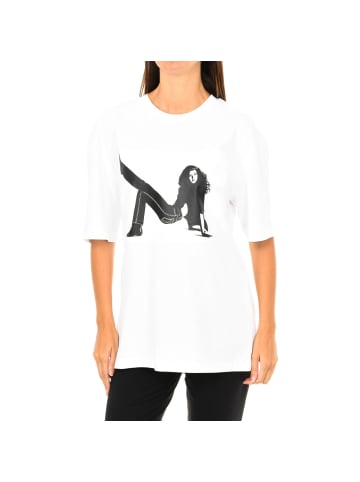 Shirt in White