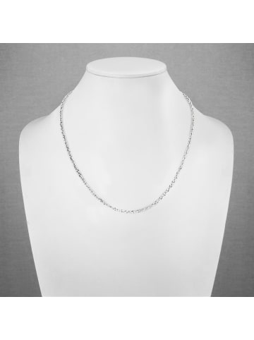 Kette in Silber