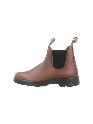 Stiefeletten in Braun