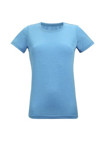 T-Shirt Fingal Edition in Blau