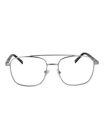 Unisex Optische Fassungen Aviator Schwarz