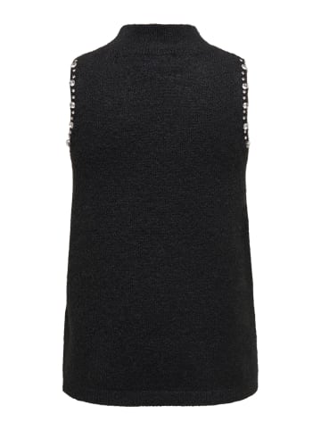 Weste in Black