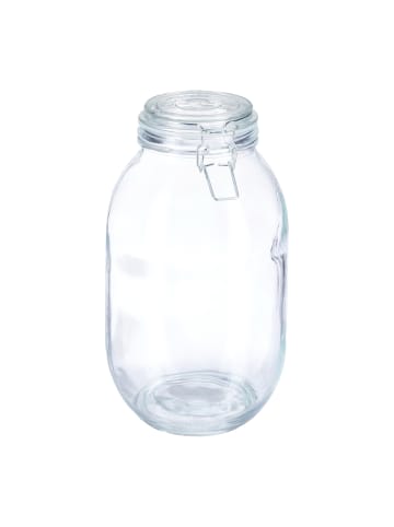 Einmachglas in Transparent - 3 Liter