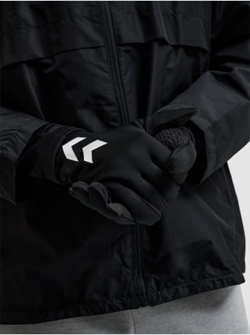 Player Handschuhe Hmlpro Erwachsene in BLACK