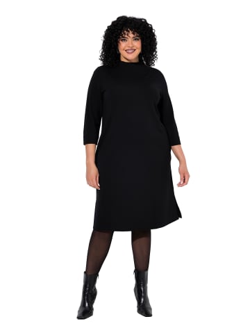 Kleid in schwarz