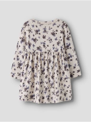 Kleid in Peyote Melange1