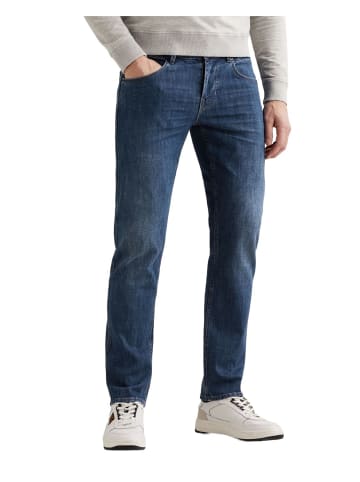 Jeans NIGHTFLIGHT regular/straight in Blau