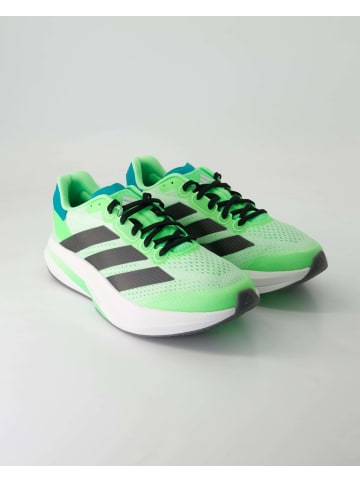 Laufschuhe in Grün