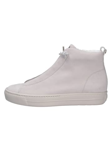 Sneaker in grau