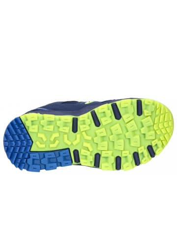 Sportschuh Ellen VS in Blau