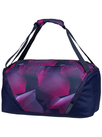 Sporttasche satch Sporttasche in Seismic Pink