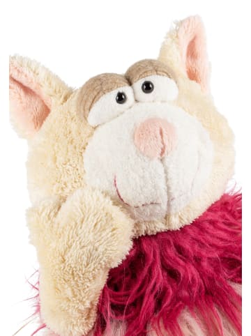 Plüschtier Karma Kate, BeastsTown in beige/pink
